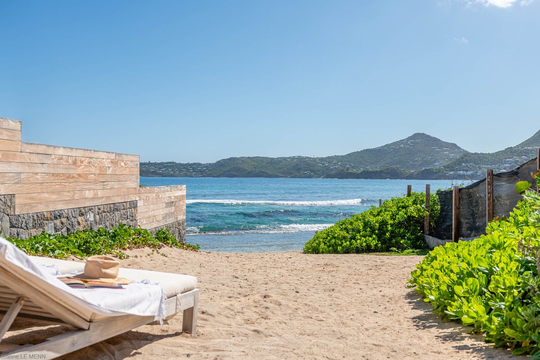 Casa a Gustavia, Saint-Barthélemy 2 - 13713383