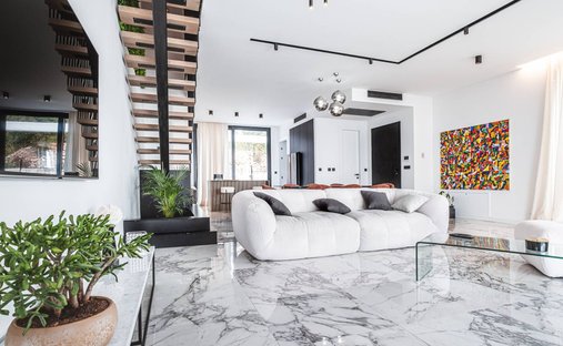 Villa a Kostrena, Regione litoraneo-montana, Croazia 1