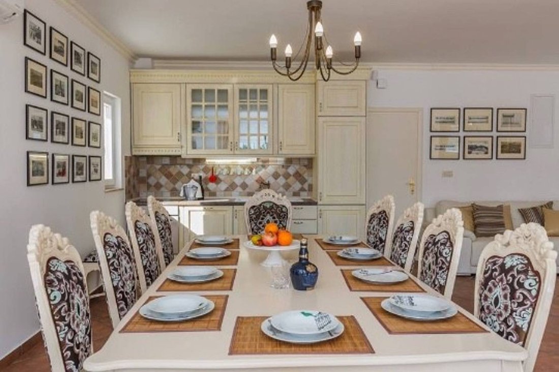 Villa in Split-Dalmatia County, Croatia 3 - 13812406