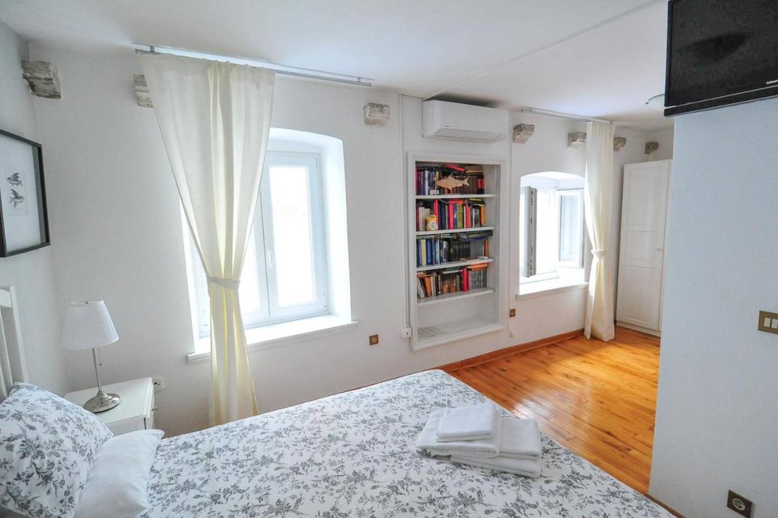 Villa in Gradski kotar Stari grad, Korcula, Dubrovnik-Neretva County 5 - 13811718