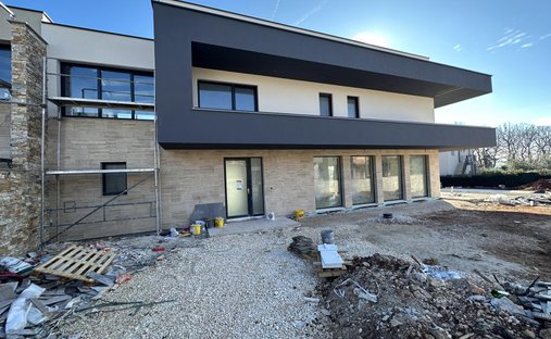 Villa in Marcana, Istria County, Croatia 1