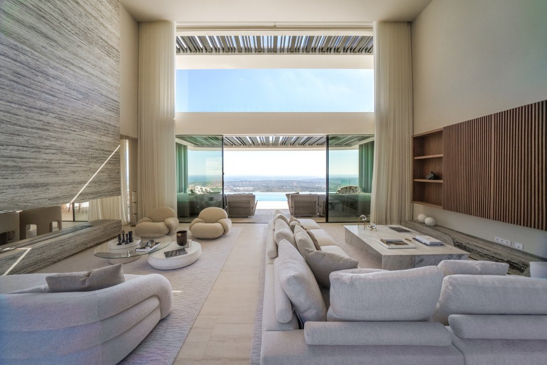Villa in Sotogrande, San Roque, Andalusia 4 - 13796451