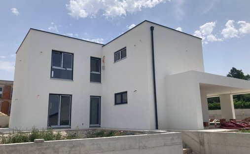 Villa en Topid, Istria, Croacia 1
