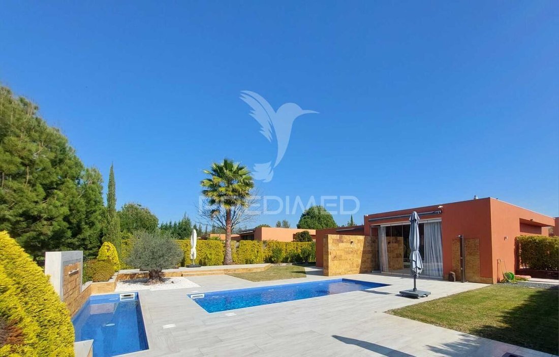House in Vilamoura, Quarteira, Algarve 2 - 12963223