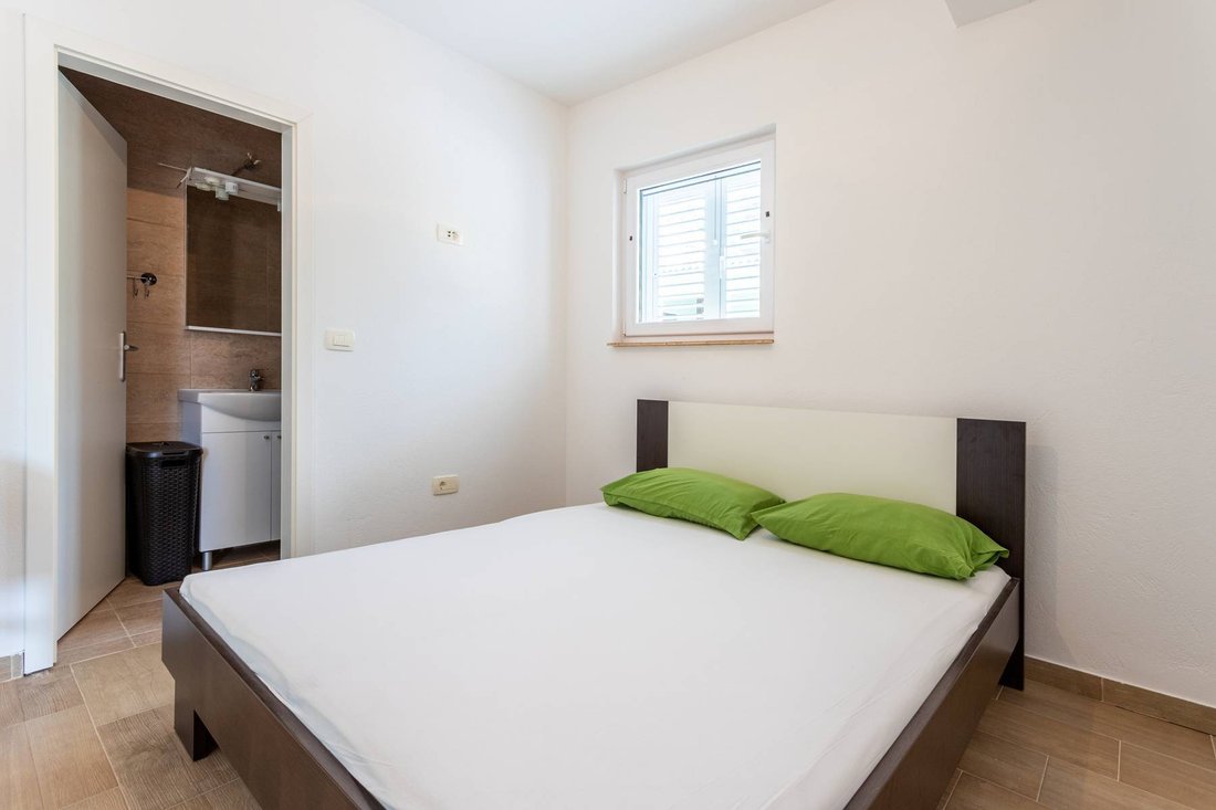 Villa in Baska Voda, Split-Dalmatia County, Croatia 3 - 13811583