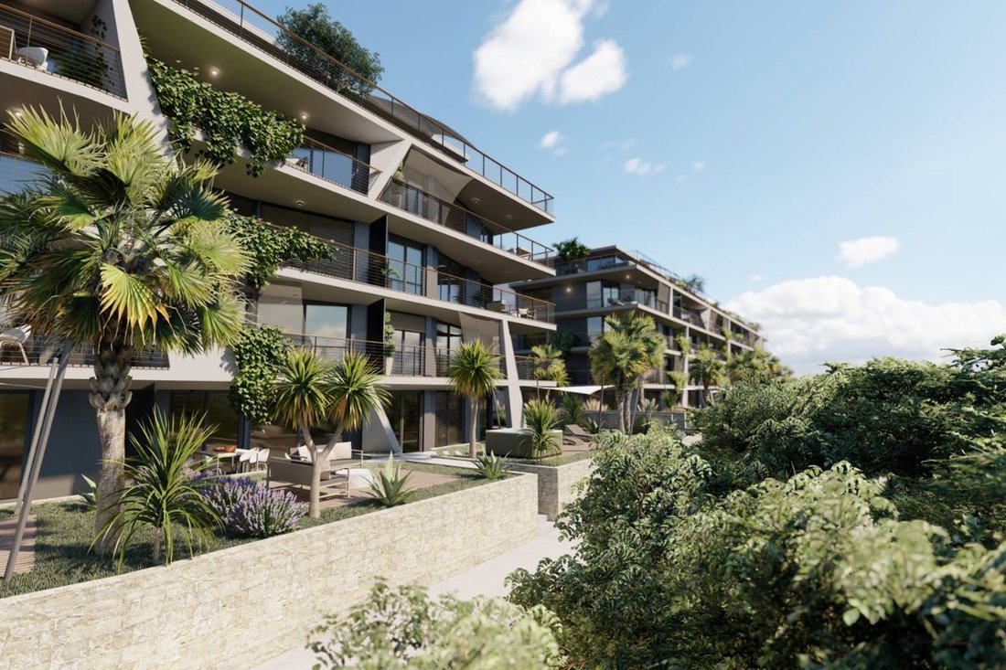 Apartment in Grad Pula, Istria County, Croatia 2 - 13811885