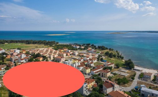 Villa in Medulin, Istria County, Croatia 1