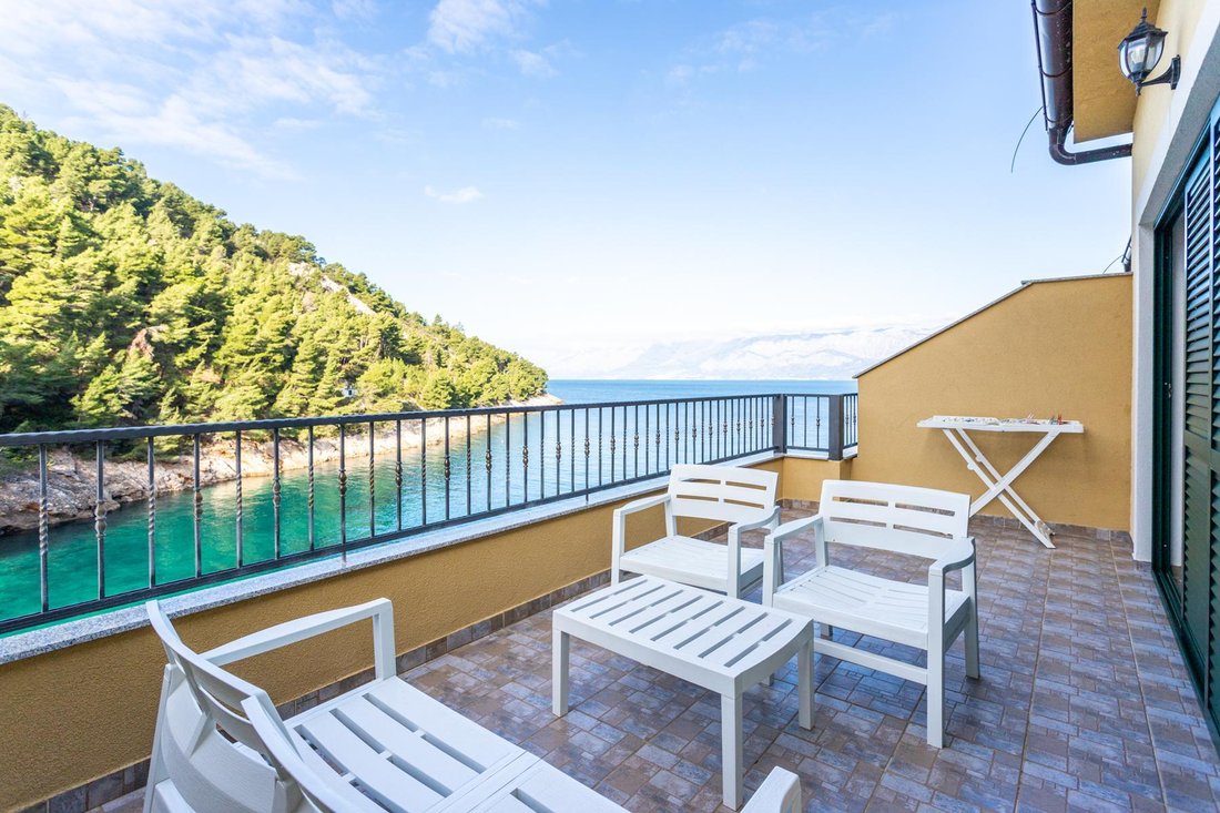 Villa in Bogomolje, Split-Dalmatia County, Croatia 4 - 13809152