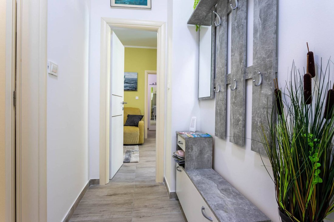 Villa in Tribunj, Sibenik-Knin County, Croatia 3 - 13811713