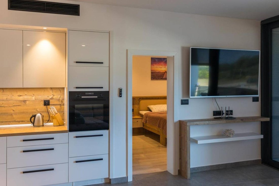 Apartment in Fazana, Istria County, Croatia 5 - 13811049