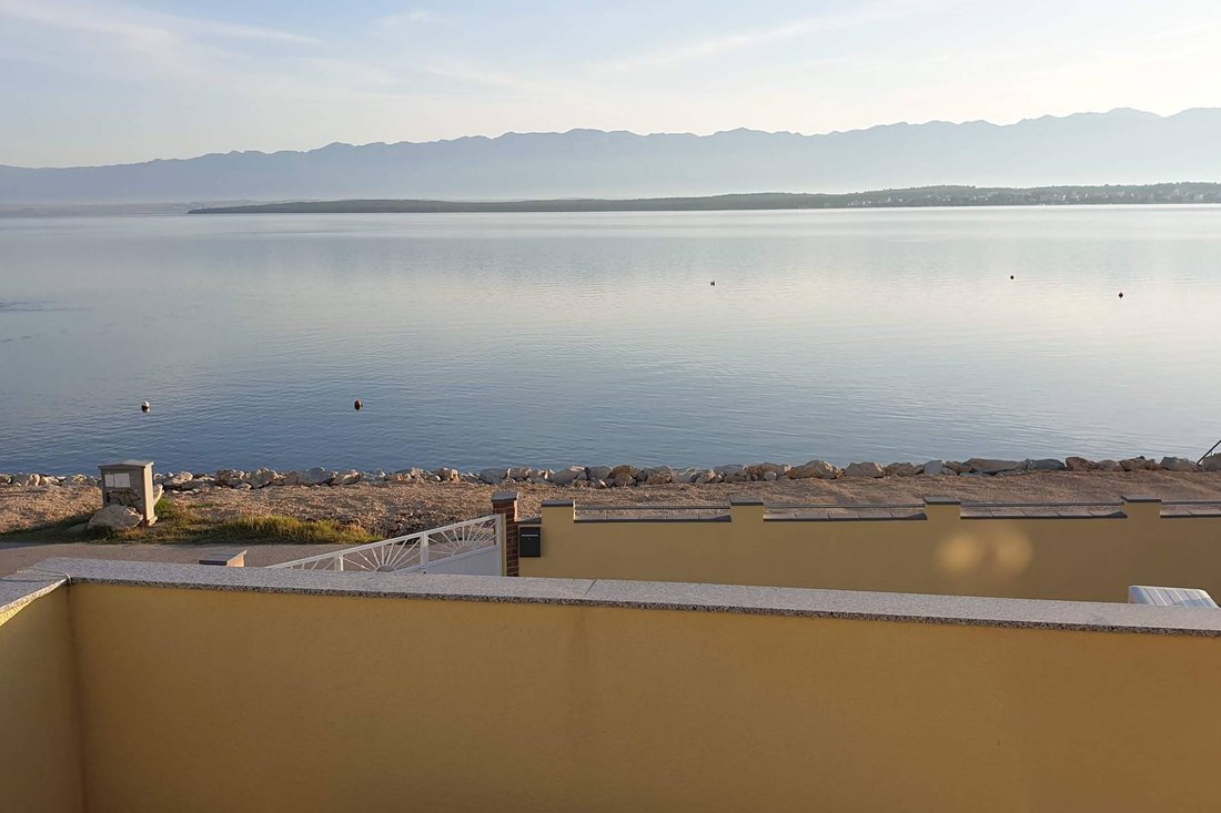 Villa in Nin, Zadar County, Croatia 1 - 13812265