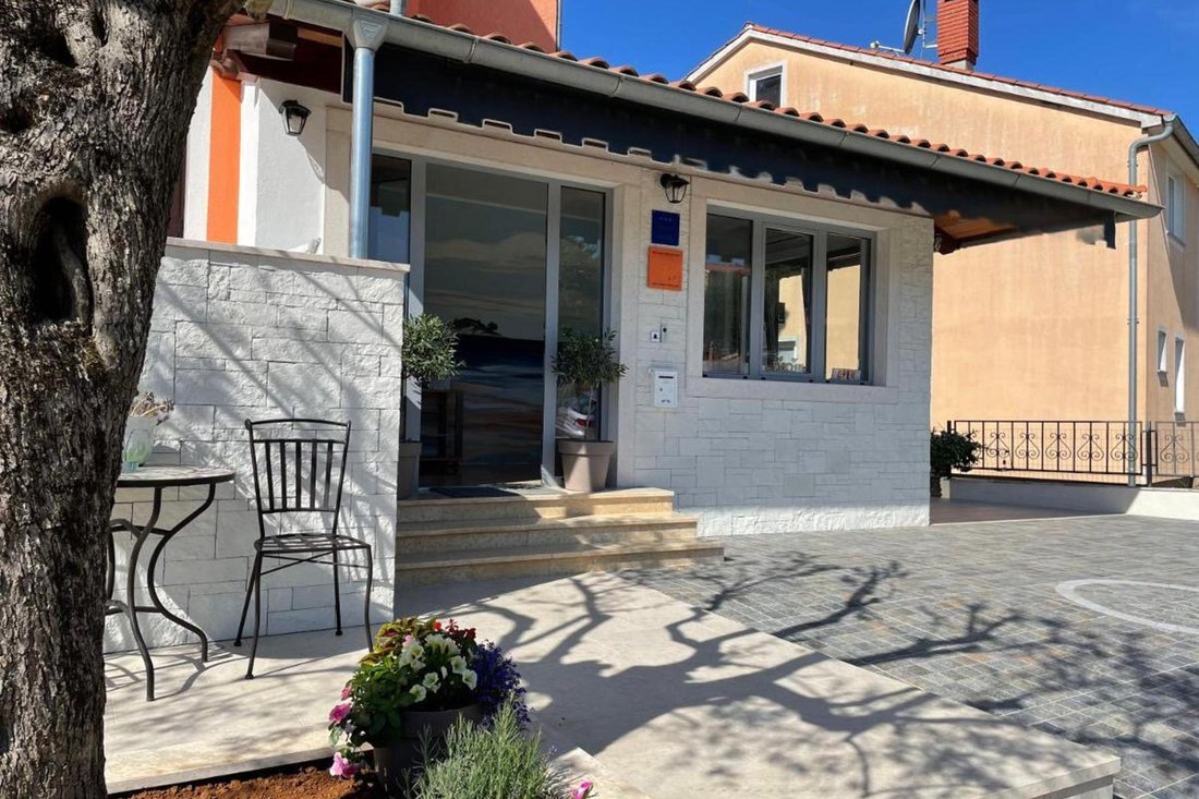 Villa in Rovinj, Istria County, Croatia 3 - 13811284