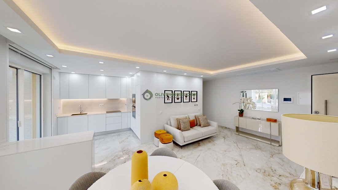 Apartment in Sao Goncalo de Lagos, Algarve, Portugal 5 - 13239387