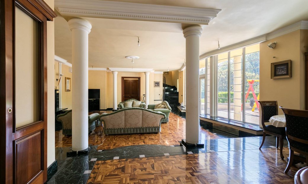 Pantovčak Residential Villa 750m2 On Plot In Zagreb, City Of Zagreb ...