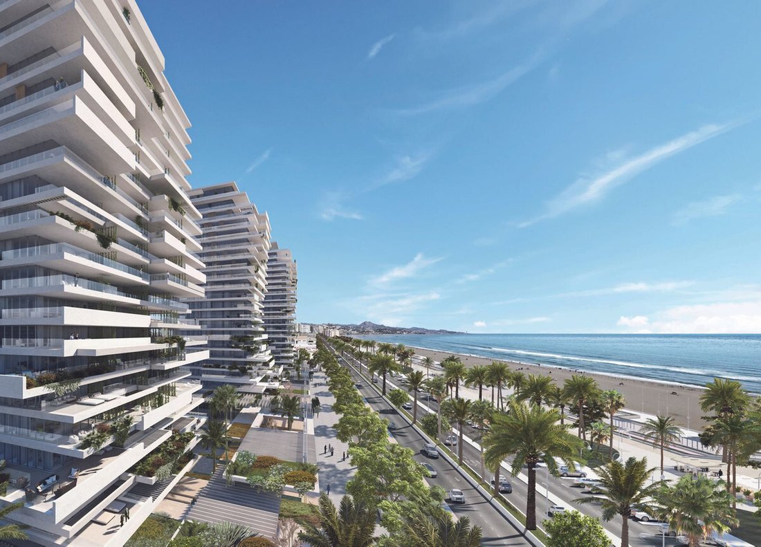 Apartment in Centro, Malaga, Spain 1 - 11814542