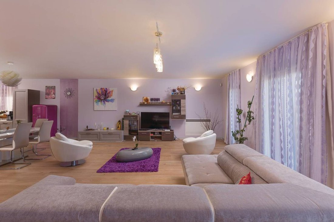 Apartment in Banjole, Istria County, Croatia 4 - 13811072