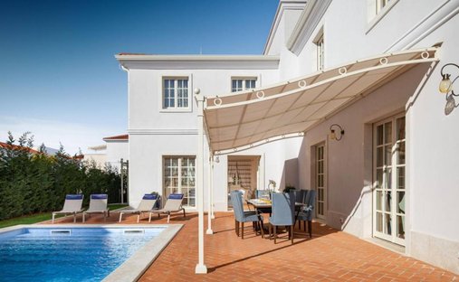 Villa in Vabriga, Istria County, Croatia 1