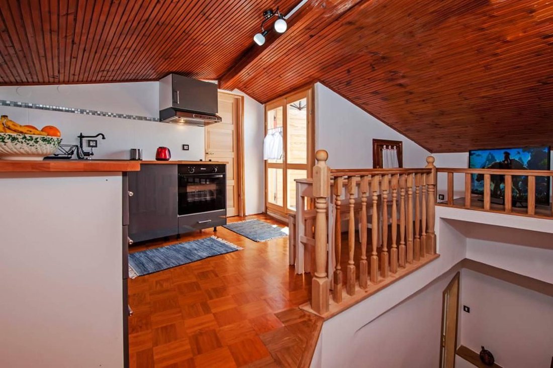Villa in Rovinj, Istria County, Croatia 5 - 13811469