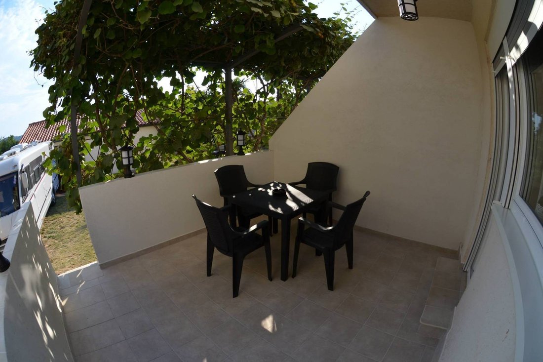 Villa in Medulin, Istria County, Croatia 1 - 13811479