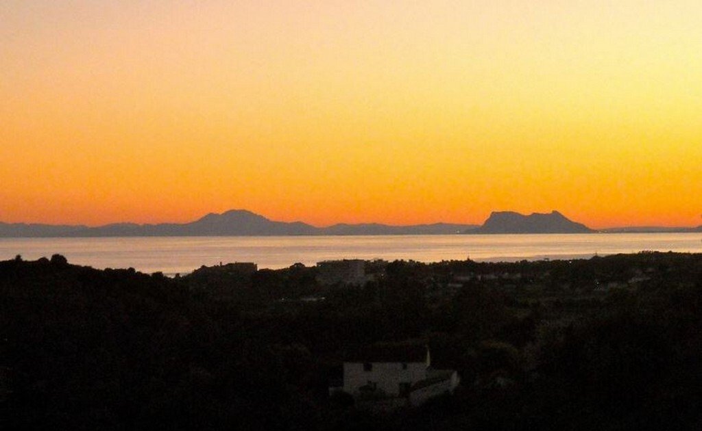 Land in Gualdalmansa, Estepona, Andalusia 4 - 13808674