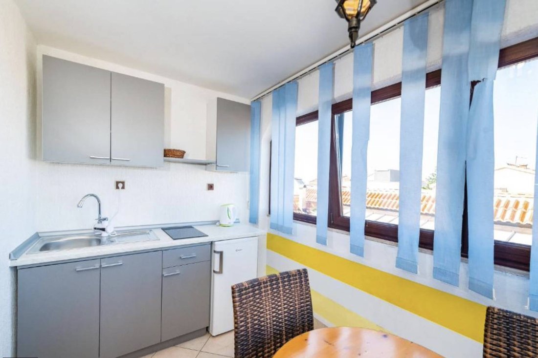 Villa in Novalja, Croatia 5 - 13811813
