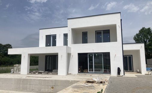 Villa en Topid, Istria, Croacia 1