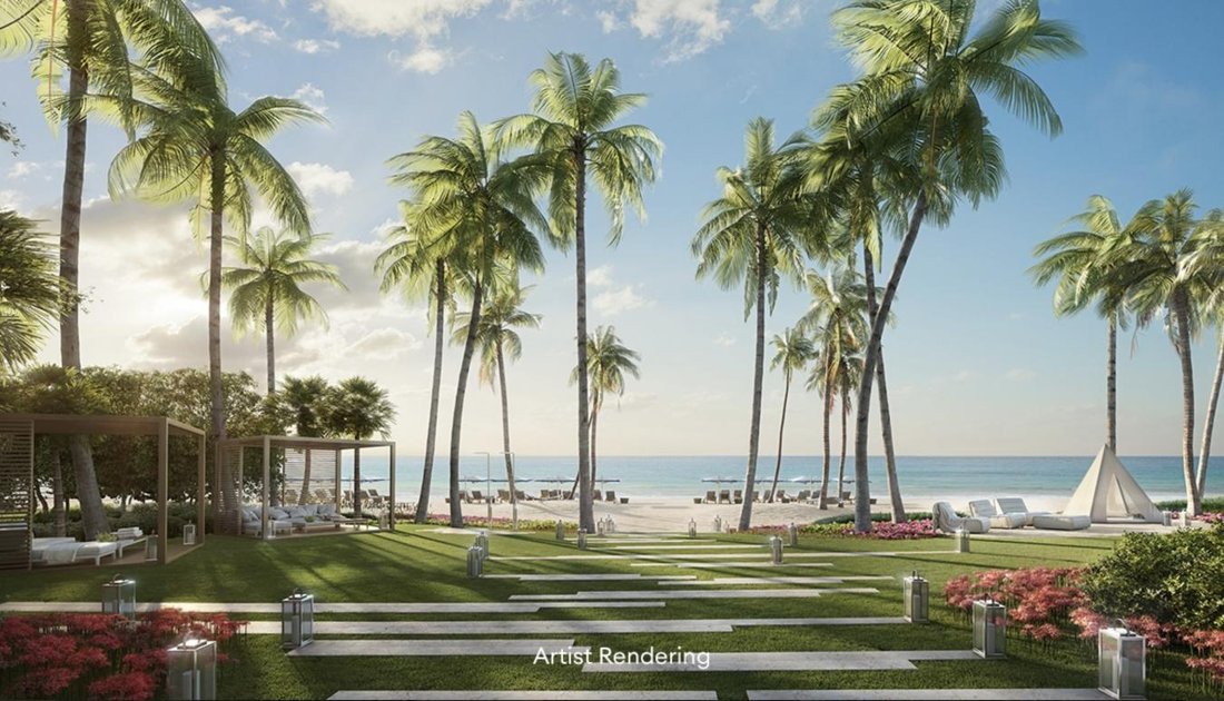 Condo in Golden Beach, Florida, United States 3 - 13807916