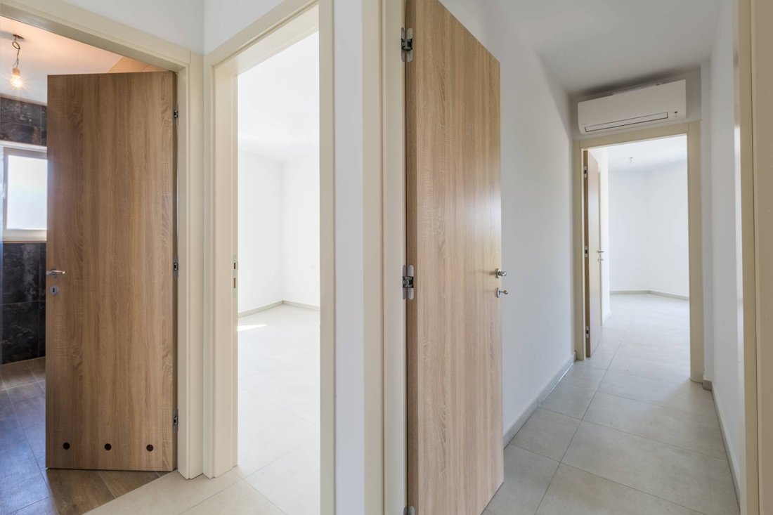 Apartment in Porec, Istria County, Croatia 2 - 13811601