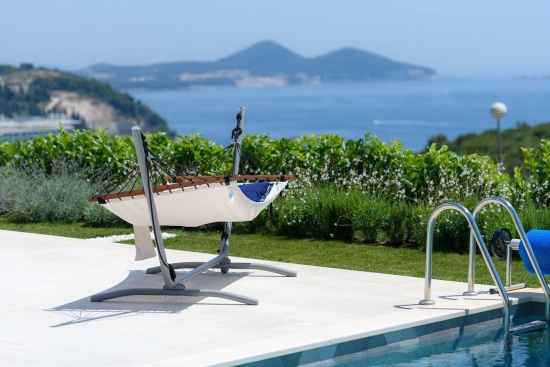 Haus in Orašac, Gespanschaft Dubrovnik-Neretva, Kroatien 4 - 13807543