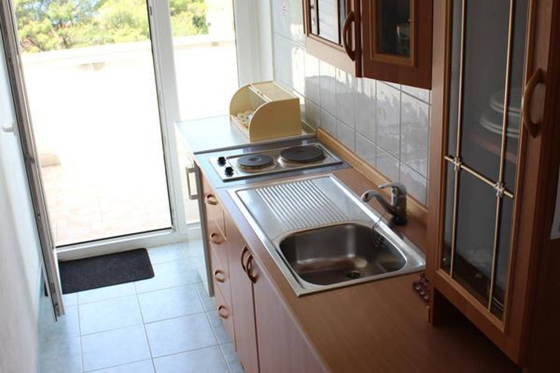 Villa in Splitska, Split-Dalmatia County, Croatia 4 - 13811075