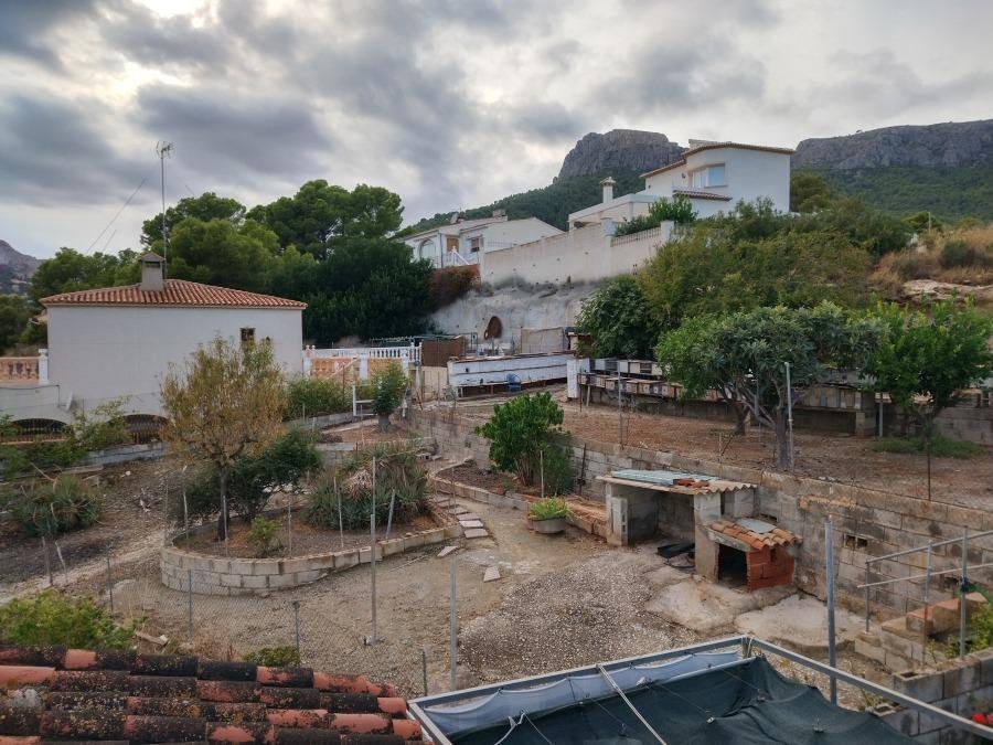 Villa in Calp / Calpe, Valencian Community, Spain 3 - 13809032