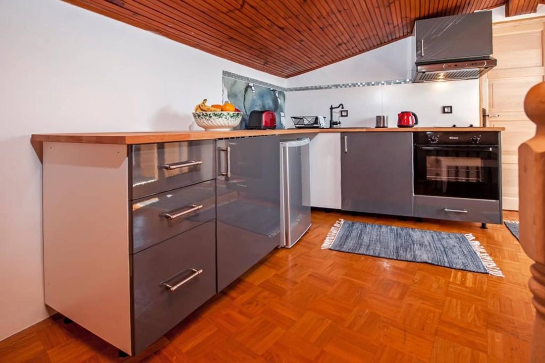 Villa in Rovinj, Istria County, Croatia 2 - 13811469