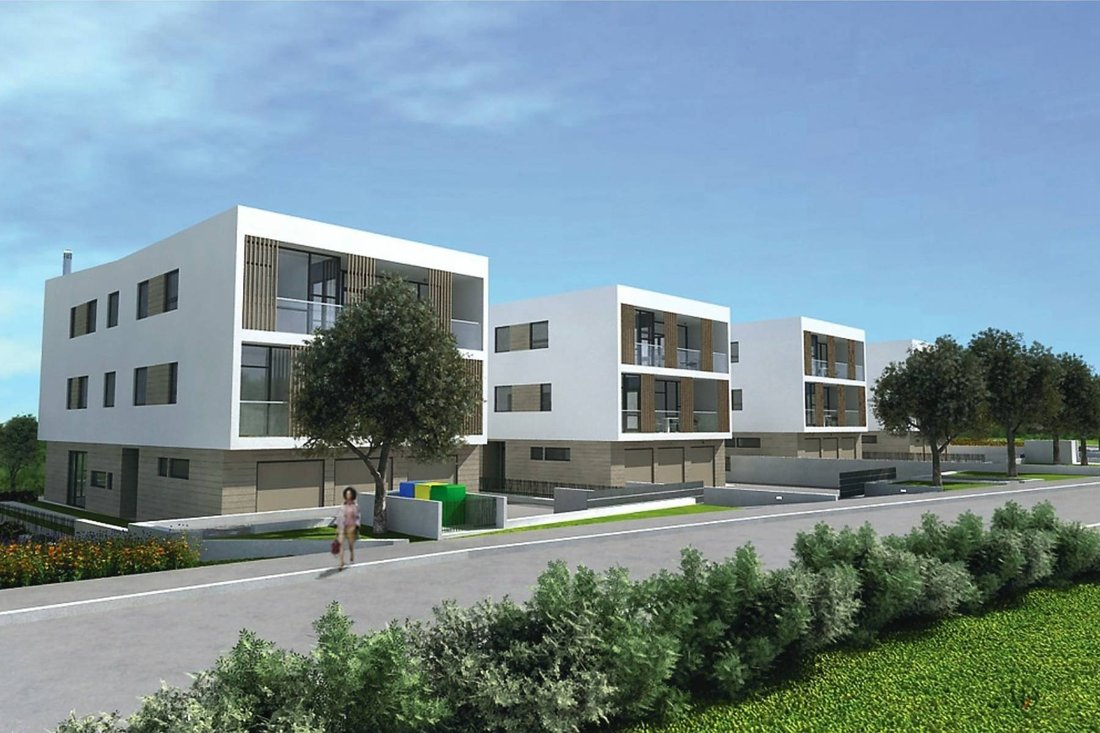 Apartment in Rovinj, Istria County, Croatia 1 - 13811783