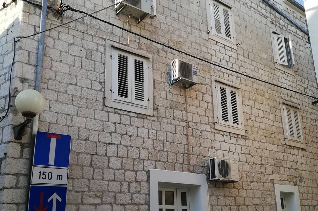 Villa in Kastel Kambelovac, Split-Dalmatia County, Croatia 4 - 13811934
