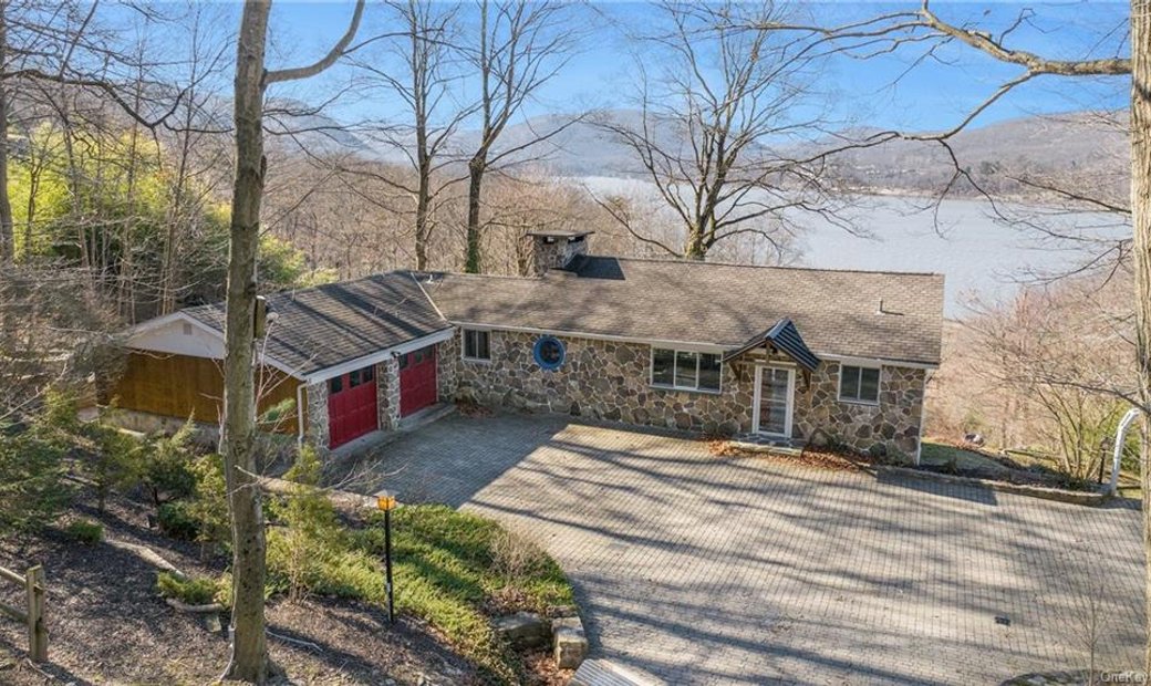 2 Bedrooms Single Family Detached In Philipstown, New York, United