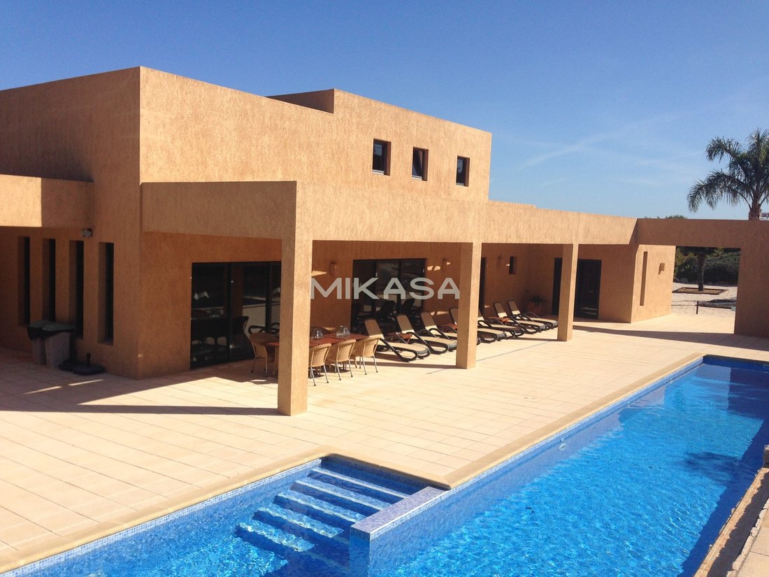Villa in São Sebastião, Lagos, Sao Goncalo de Lagos, Portugal 1 - 13806677