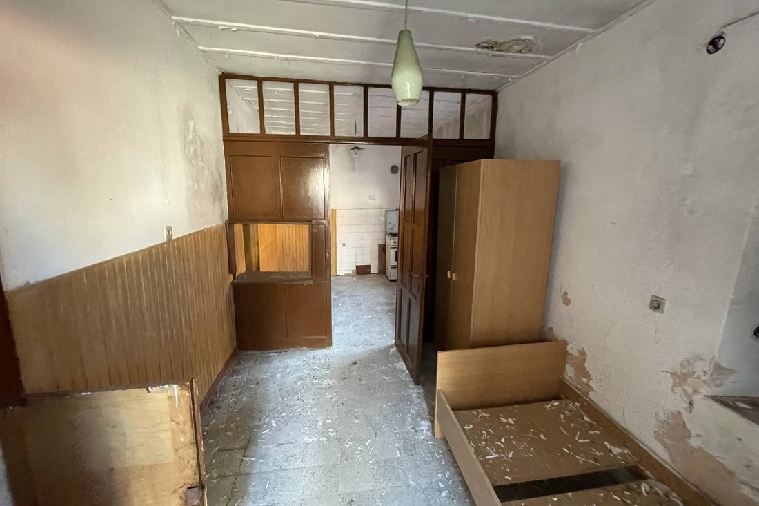 Villa in Ston, Dubrovnik-Neretva County, Croatia 4 - 13812076