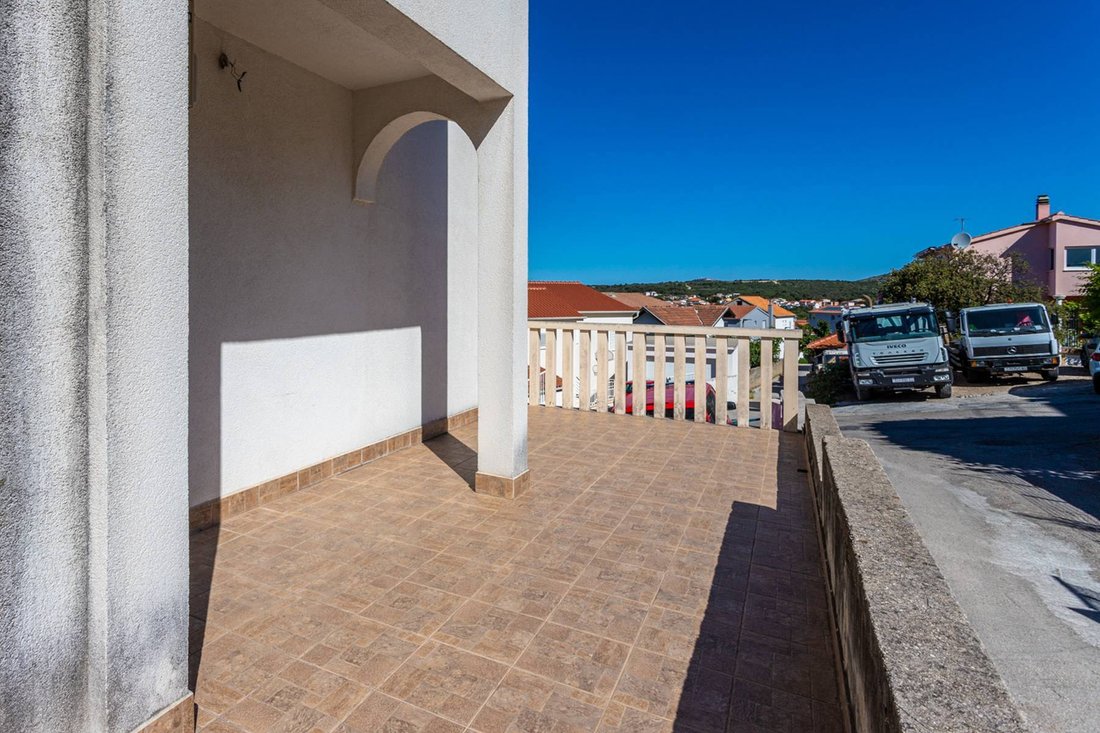 Villa in Rogoznica, Sibenik-Knin County, Croatia 3 - 13812056