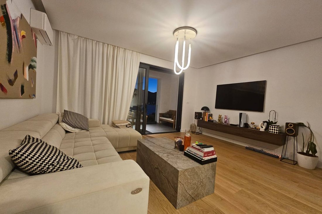 Apartment in Mjesni odbor Kantrida, Grad Rijeka, Primorje-Gorski Kotar County 1 - 13811045