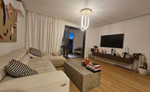 Apartment in Mjesni odbor Kantrida, Grad Rijeka, Primorje-Gorski Kotar County 1
