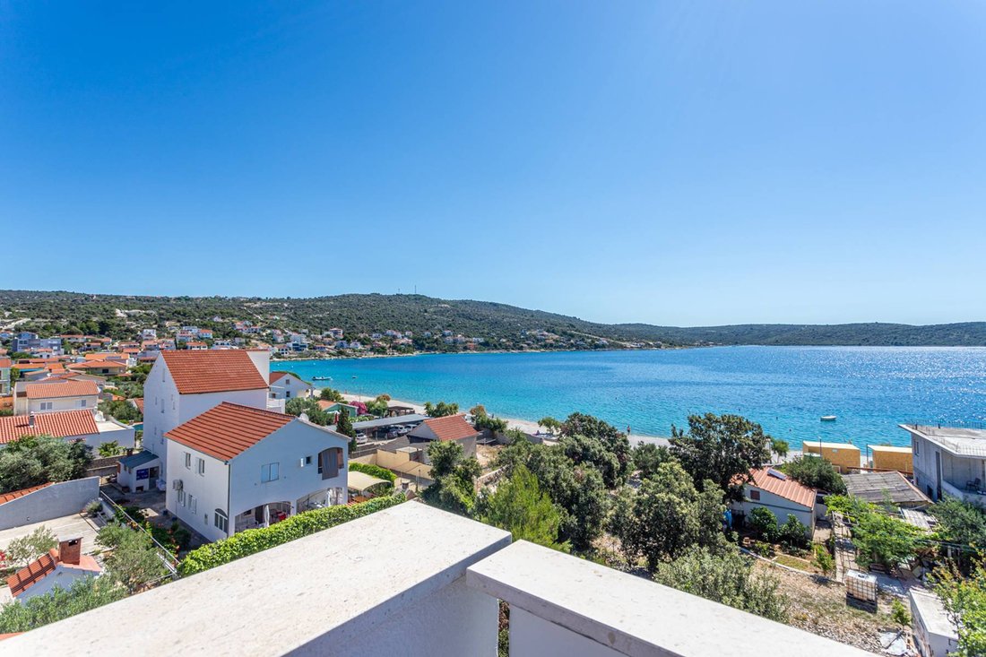 Villa in Sevid na Moru, Split-Dalmatia County, Croatia 1 - 13812034