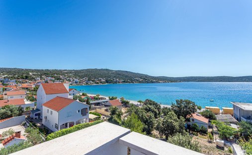 Villa in Sevid na Moru, Split-Dalmatia County, Croatia 1
