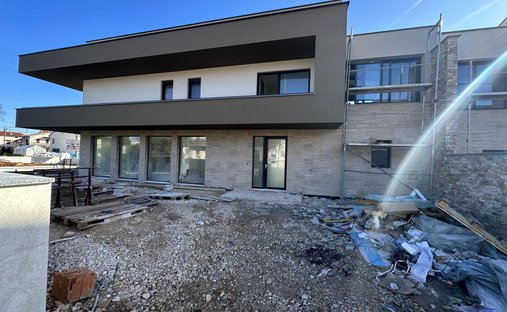 Villa in Marcana, Istria County, Croatia 1