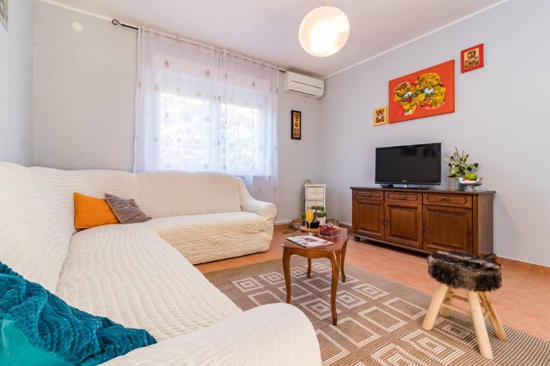 Villa in Pomer, Istria County, Croatia 3 - 13811282