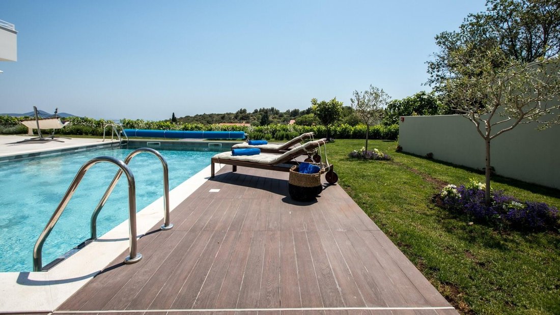 Haus in Orašac, Gespanschaft Dubrovnik-Neretva, Kroatien 3 - 13807543