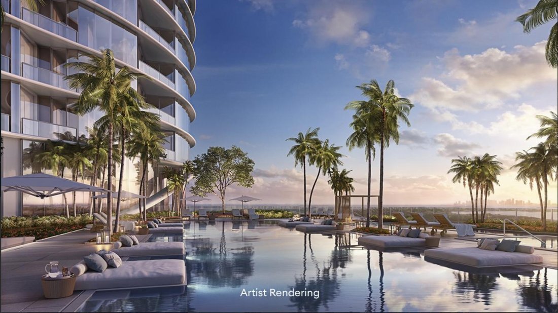 Condo in Golden Beach, Florida, United States 4 - 13807916