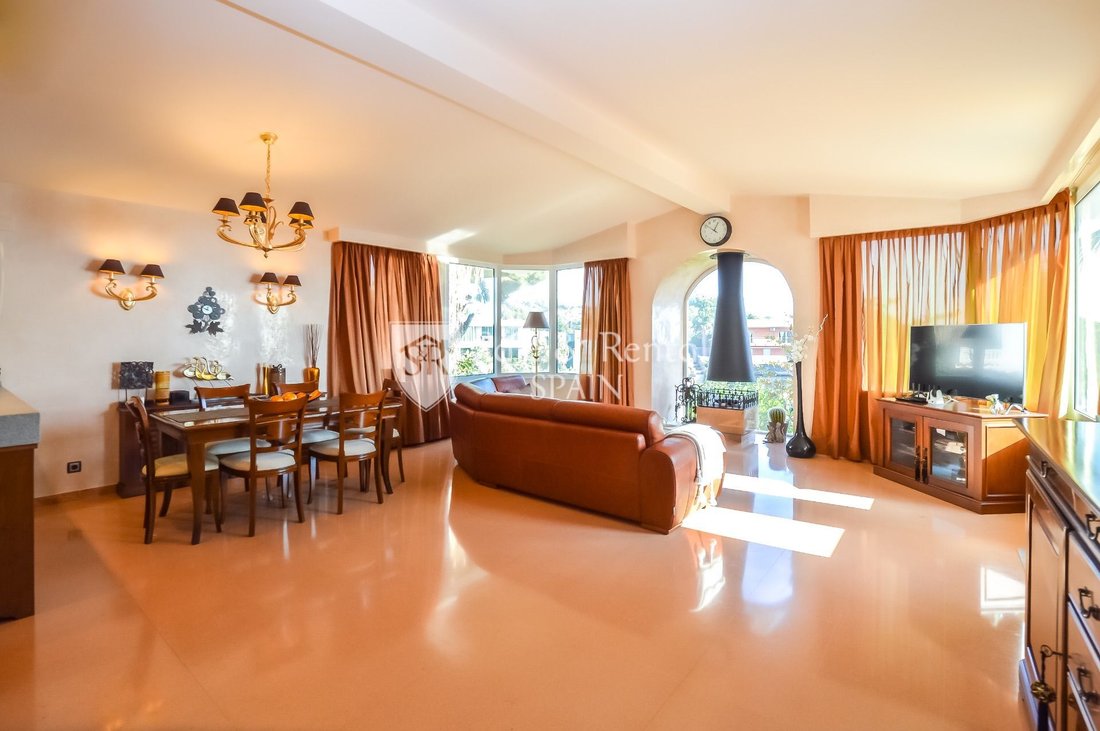 Chalet in Lloret de Mar, Catalonia, Spain 5 - 13807617