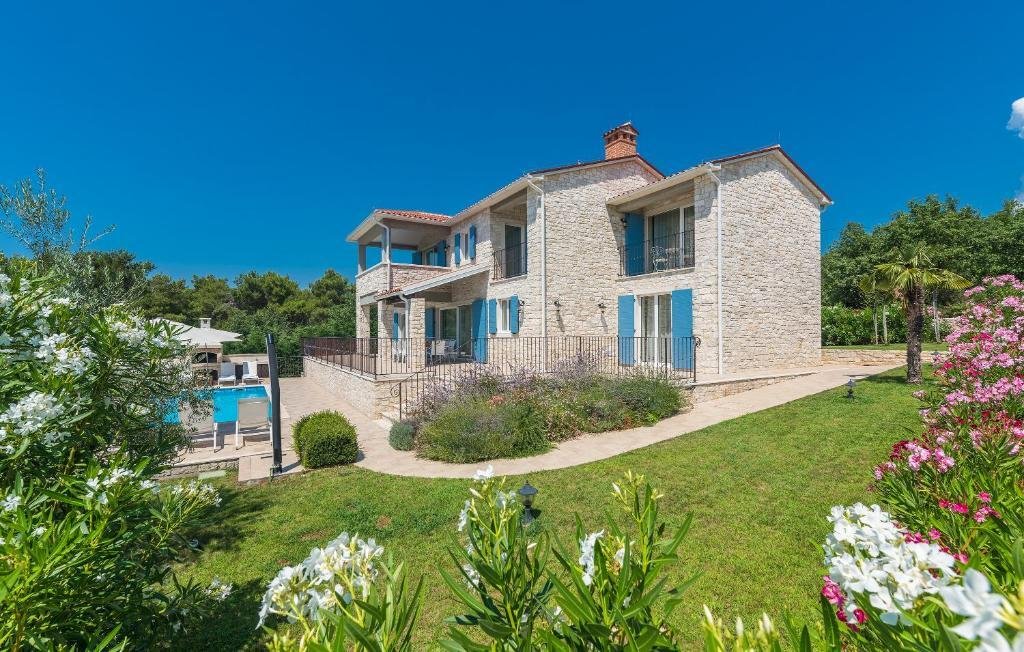 House in Višnjan, Istria County, Croatia 1 - 13807441