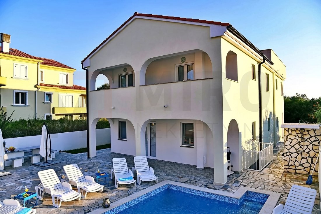House in Malinska, Primorje-Gorski Kotar County, Croatia 2 - 13807611