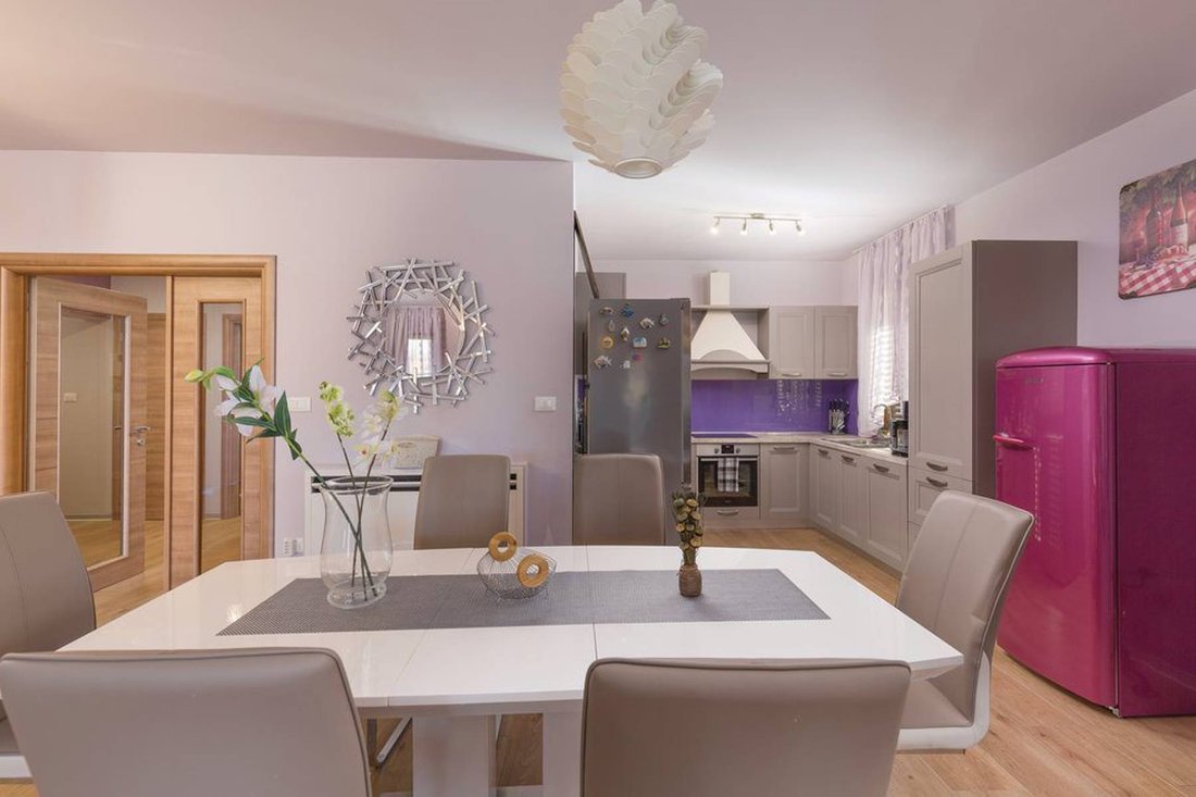 Apartment in Banjole, Istria County, Croatia 5 - 13811072